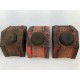 Variator pulley weight blocks 190g 